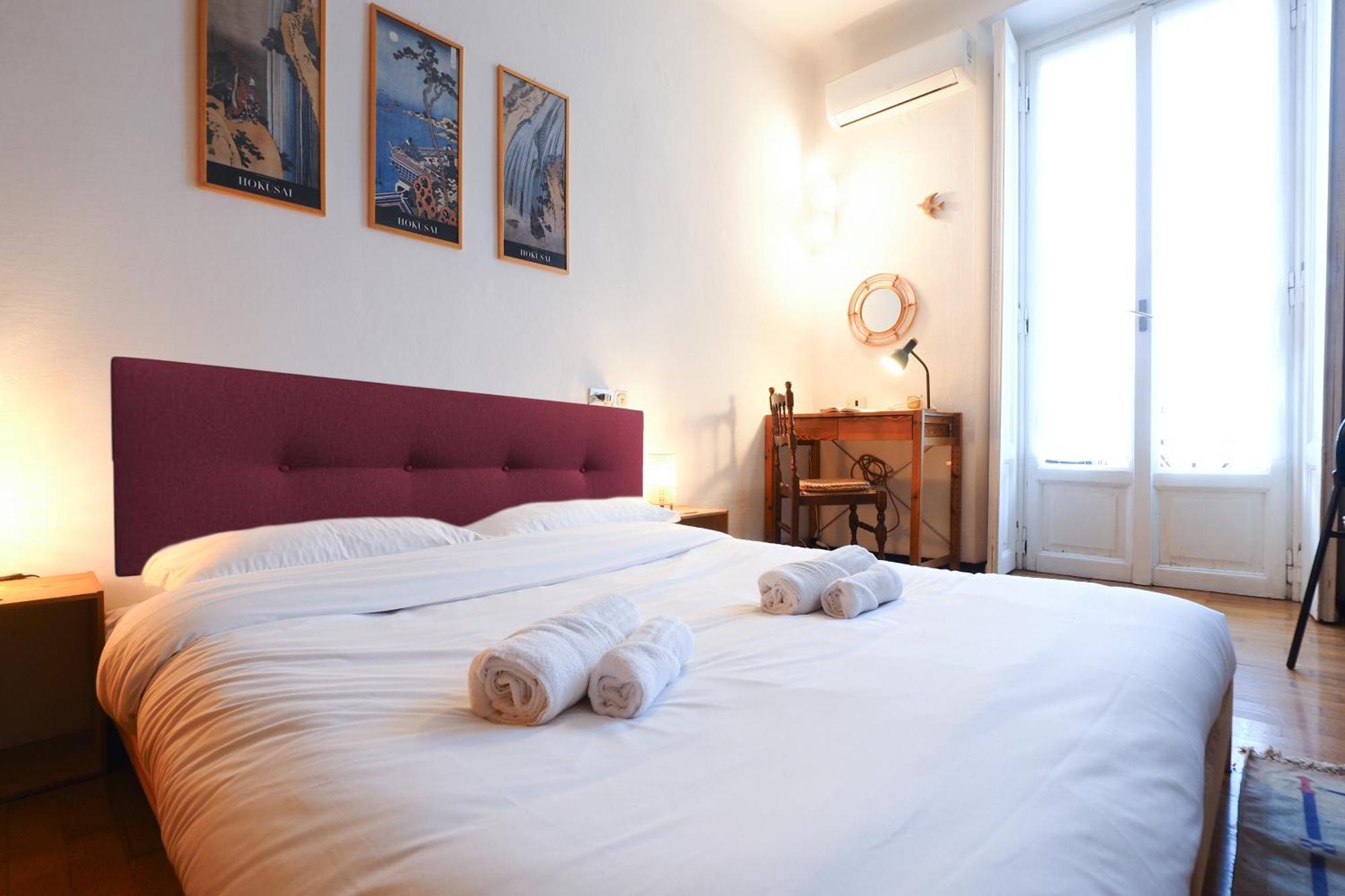 Apartment Primopiano - Crema Mailand
